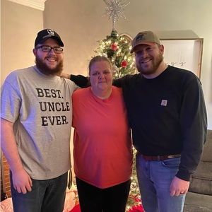 Meet your Posher, Wendy